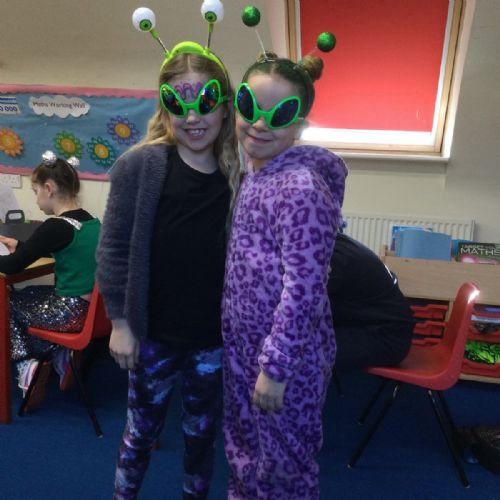 World Book Day