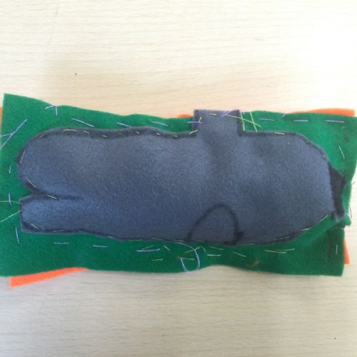 DT - Sewing