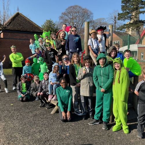 World Book Day