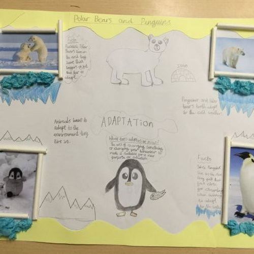 Science- Spring 2